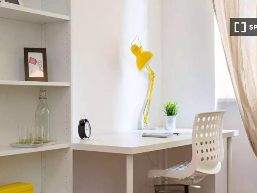 Immagine 7 di Camera condivisa in affitto  in Via Dei Mandorli Milan a Buccinasco