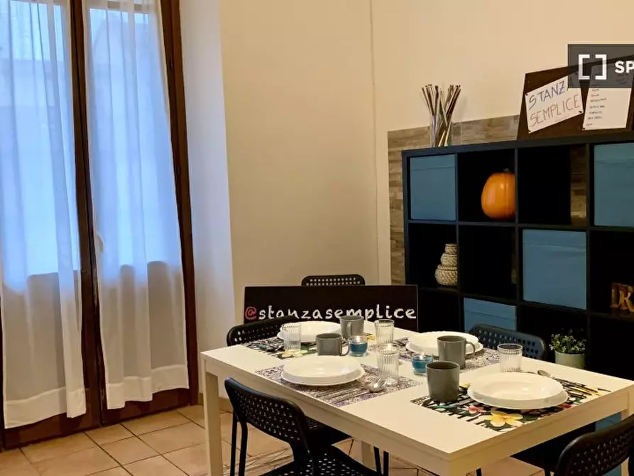 Immagine 11 di Camera condivisa in affitto  in Corso Racconigi n. Bis a Torino