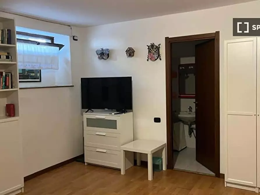 Immagine 1 di Ufficio in affitto  in Via Vallarsa a Milano