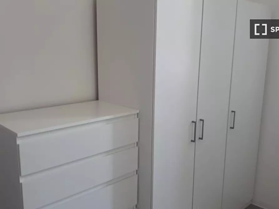 Immagine 6 di Camera condivisa in affitto  in C.so Inghilterra a Torino