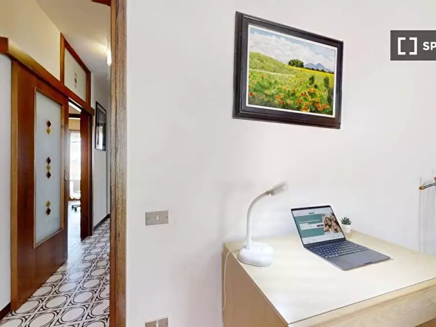 Immagine 9 di Camera condivisa in affitto  in VIA san marco a Padova