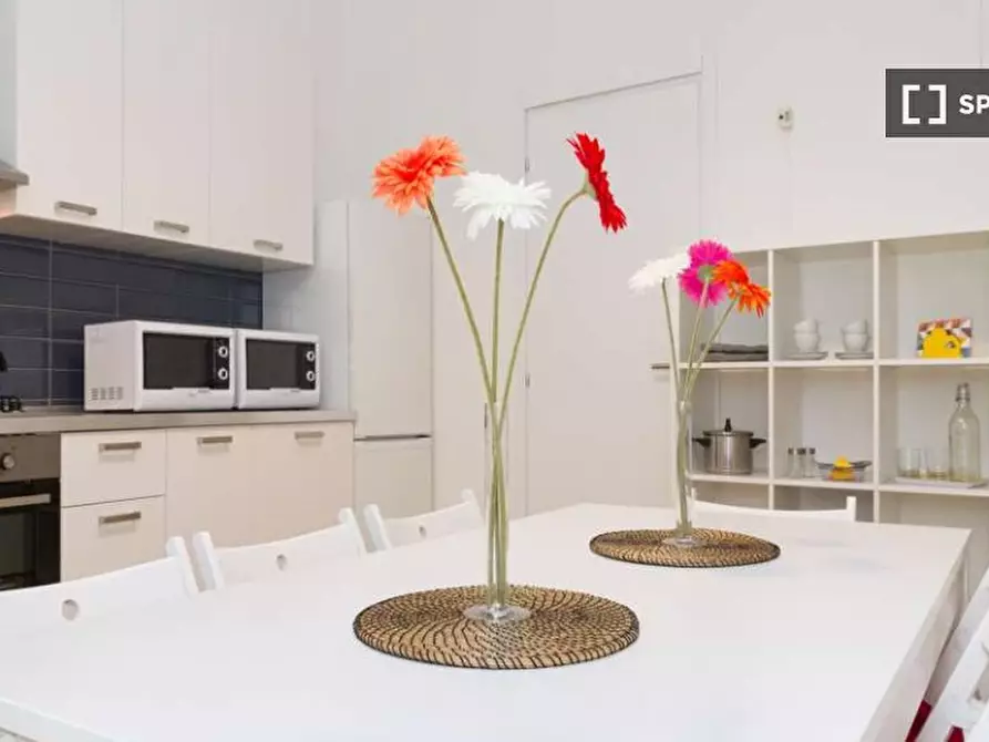 Immagine 12 di Camera condivisa in affitto  in Via Larga a Milano