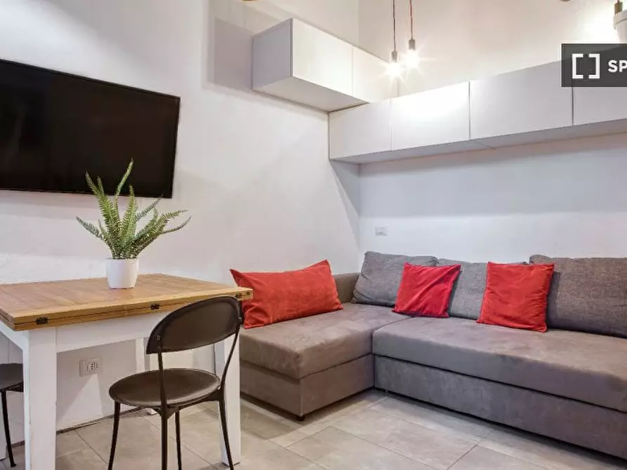 Immagine 14 di Ufficio in affitto  in Via Luigi Prinetti a Milano