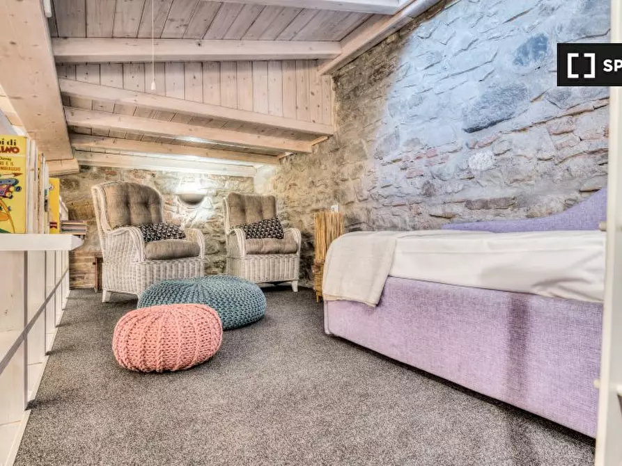 Immagine 9 di Appartamento in affitto  in Via Vittorio Emanuele II, 50139 Firenze FI, Italy a Firenze