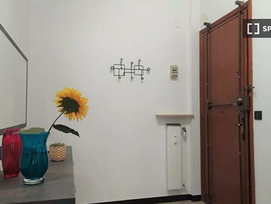 Immagine 2 di Appartamento in affitto  in Via Ottava Società Case a Genova