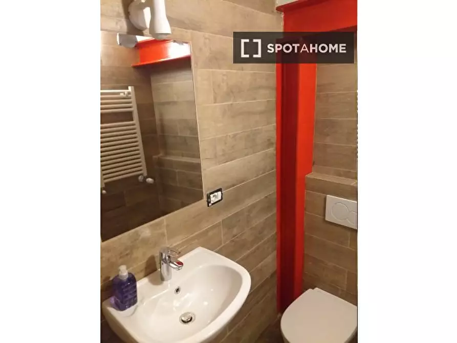 Immagine 5 di Ufficio in affitto  in Via Zamboni a Bologna