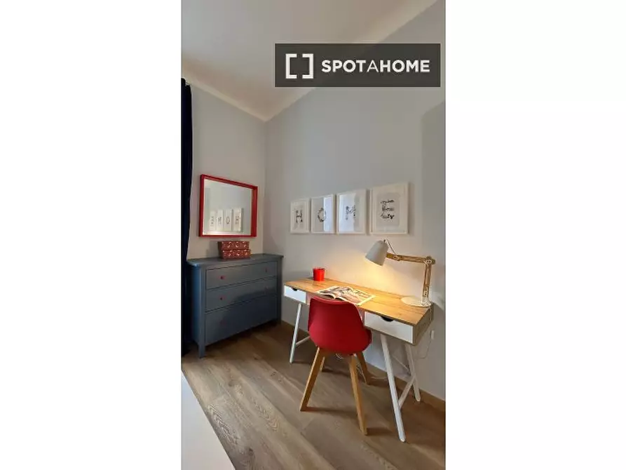 Immagine 7 di Appartamento in affitto  in Via Privata Costanzo Cantoni a Milano