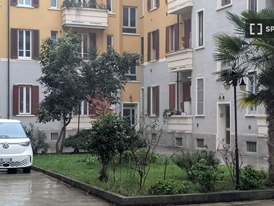 Immagine 16 di Camera condivisa in affitto  in Via Gaspare Aselli a Milano