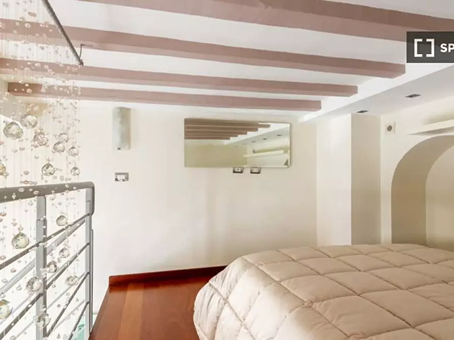 Immagine 8 di Appartamento in affitto  in Via L. Cagnola a Milano