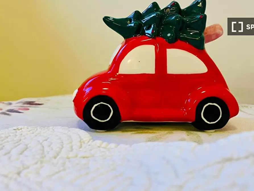 Immagine 7 di Appartamento in affitto  in Via Maggio a Firenze