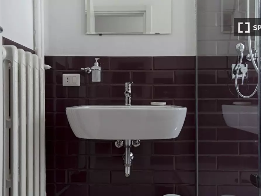 Immagine 4 di Appartamento in affitto  in Via Melzo a Milano