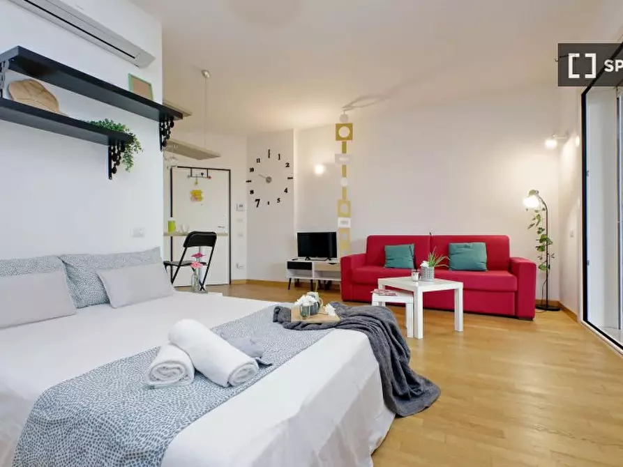 Immagine 16 di Ufficio in affitto  in Viale Giorgio Cingoli a Roma