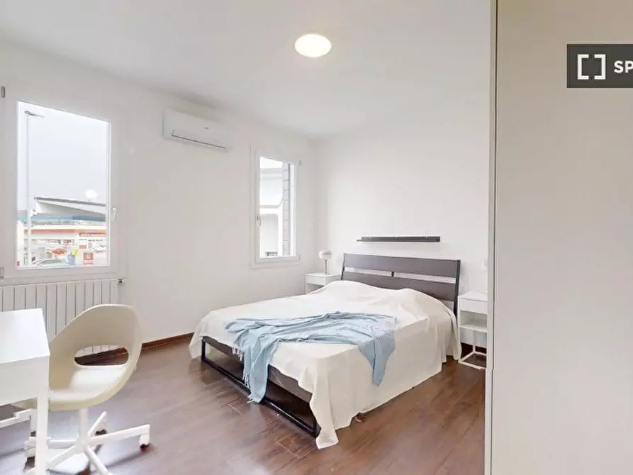 Immagine 19 di Camera condivisa in affitto  in VIA GIAMBELLINO a Padova