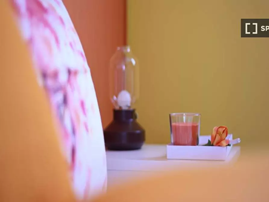 Immagine 4 di Camera condivisa in affitto  in Via Carlo Marx Milan a Sesto San Giovanni