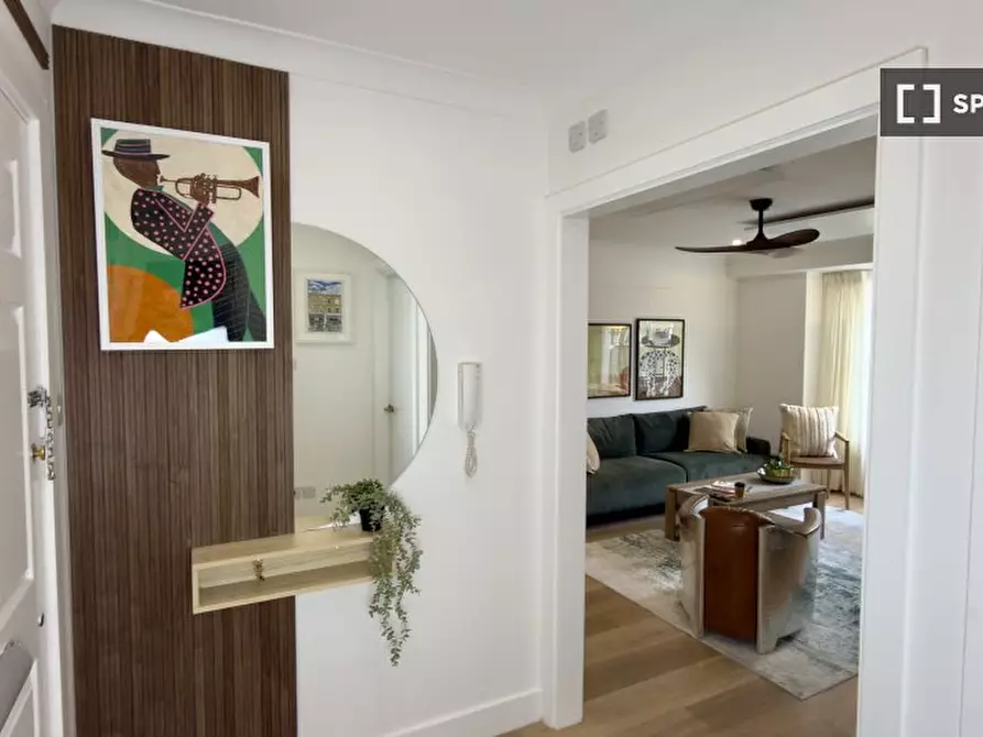 Immagine 2 di Appartamento in affitto  in Galen Place a Camden Town