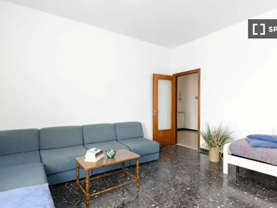 Immagine 4 di Appartamento in affitto  in Via Giovanni Caboto a Sestri Levante