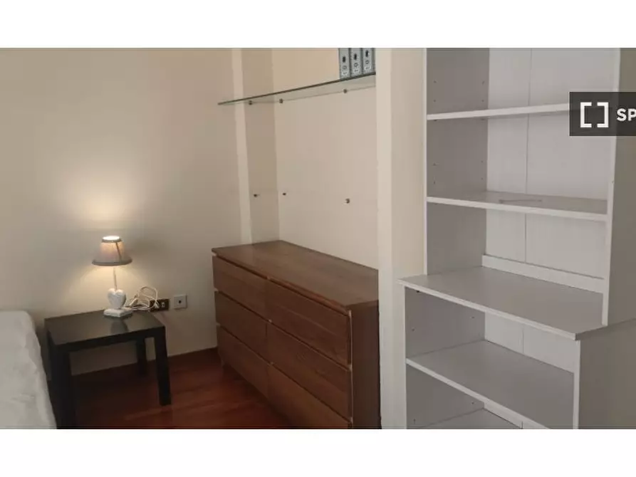 Immagine 7 di Camera condivisa in affitto  in Via Bernardo Cavallino a Napoli