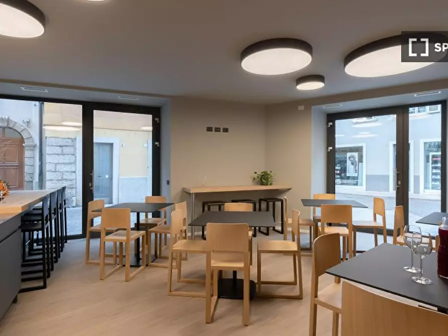 Immagine 12 di Camera condivisa in affitto  in San Giovanni a Trento