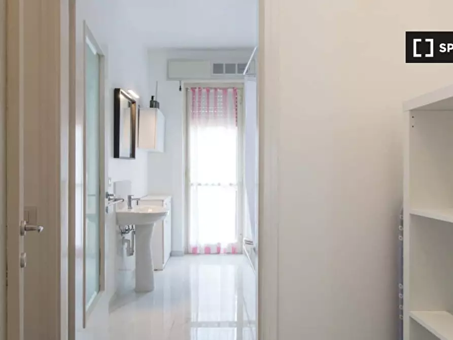 Immagine 6 di Appartamento in affitto  in Via Pellegrino Rossi a Milano