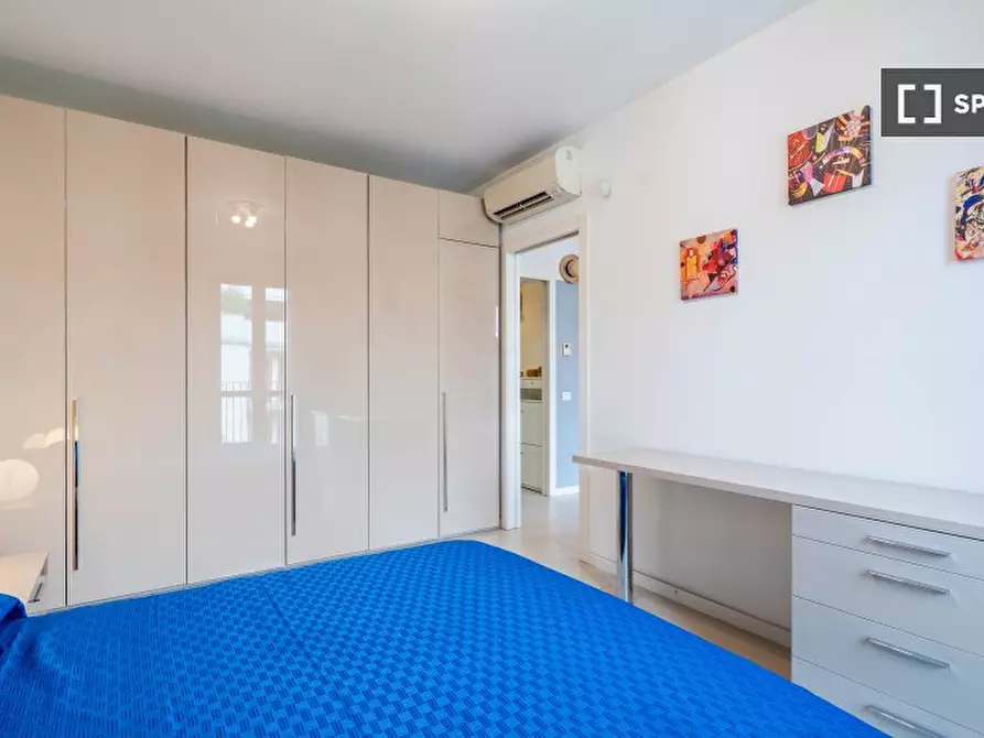 Immagine 12 di Appartamento in affitto  in Via Magolfa a Milano