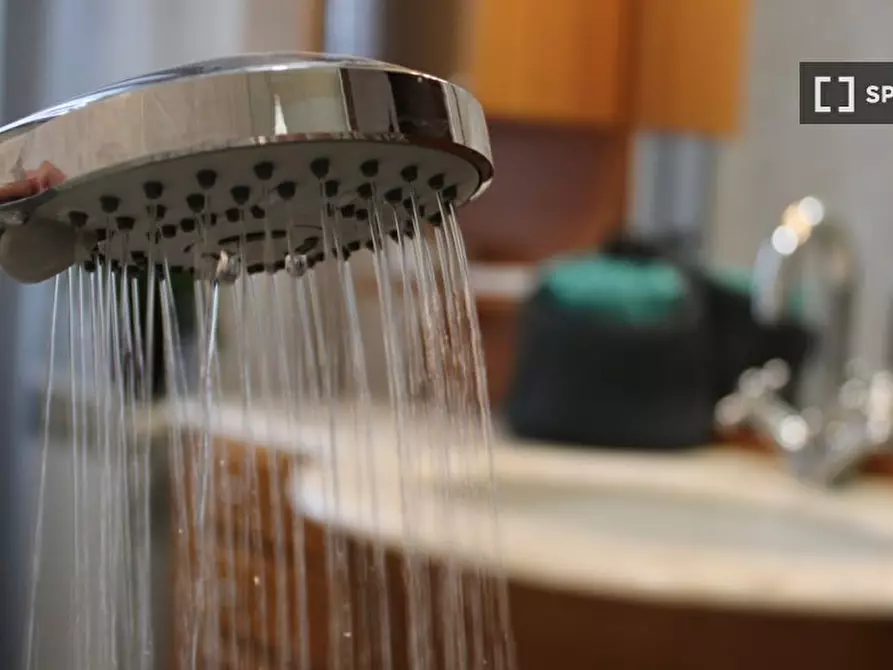 Immagine 12 di Camera condivisa in affitto  in Ambaraga a Brescia