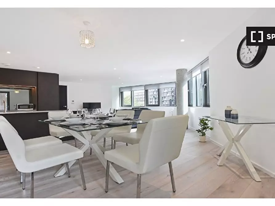 Immagine 3 di Appartamento in affitto  in Apartment a Islington