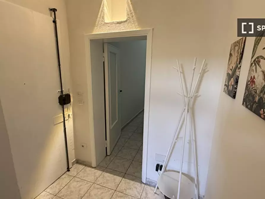 Immagine 8 di Appartamento in affitto  in Via Fra' Bartolomeo a Firenze