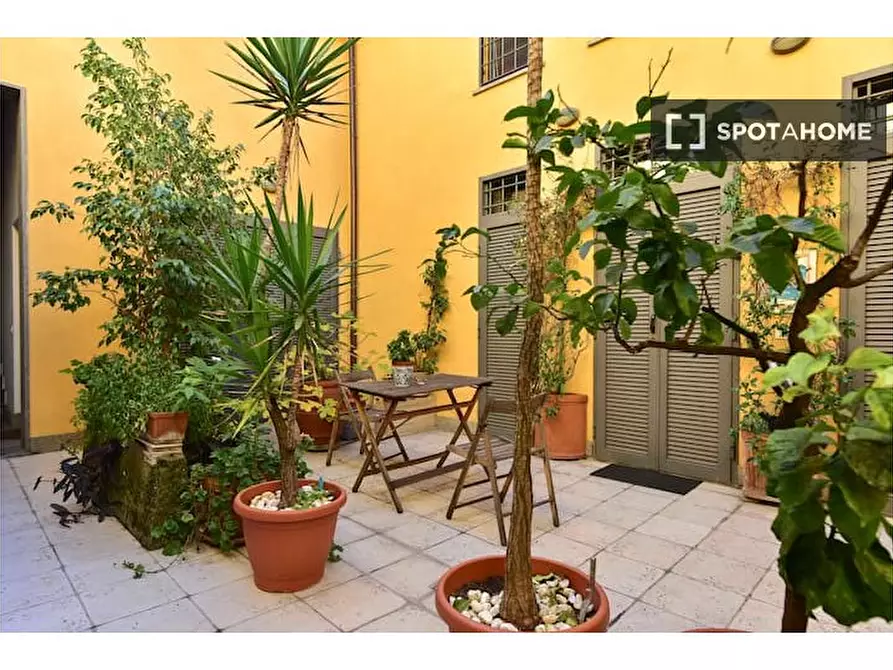 Immagine 4 di Appartamento in affitto  in Via dei Sabelli a Roma