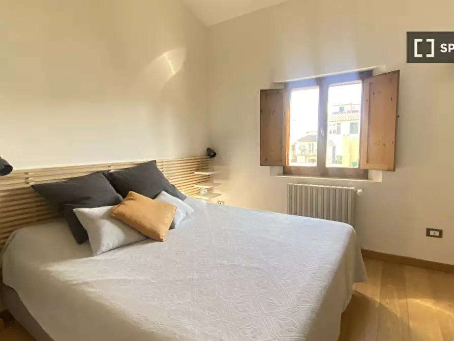 Immagine 14 di Appartamento in affitto  in Via S. Zanobi a Firenze