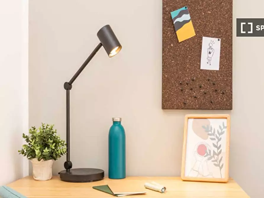 Immagine 11 di Camera condivisa in affitto  in Via Arcivescovo Romilli a Milano