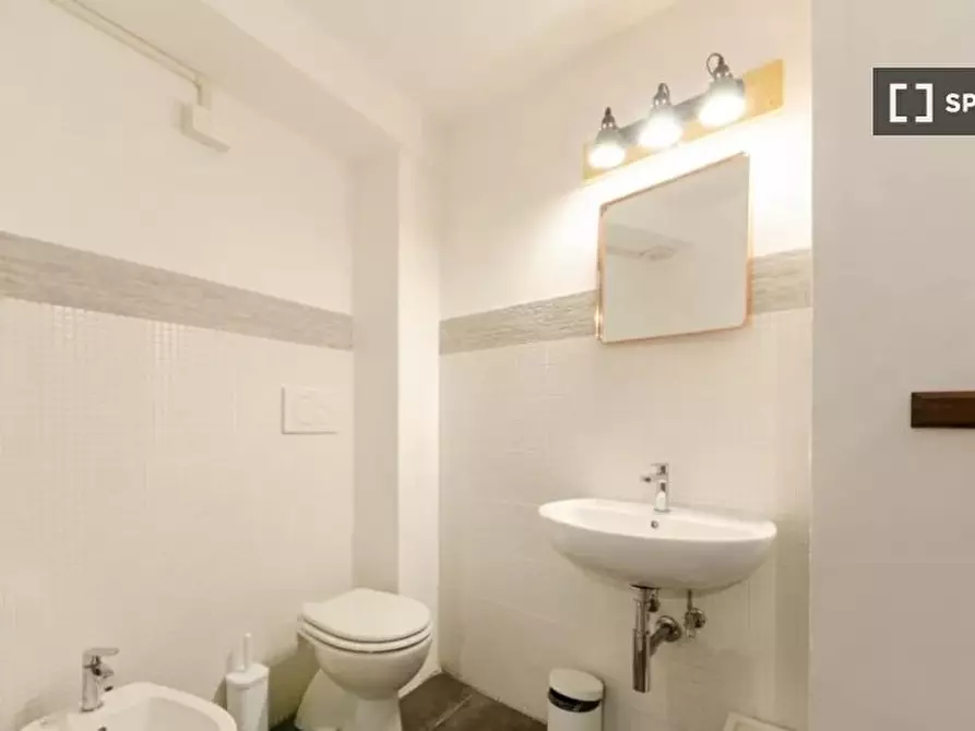 Immagine 2 di Appartamento in affitto  in Via dei Giustiniani a Genova