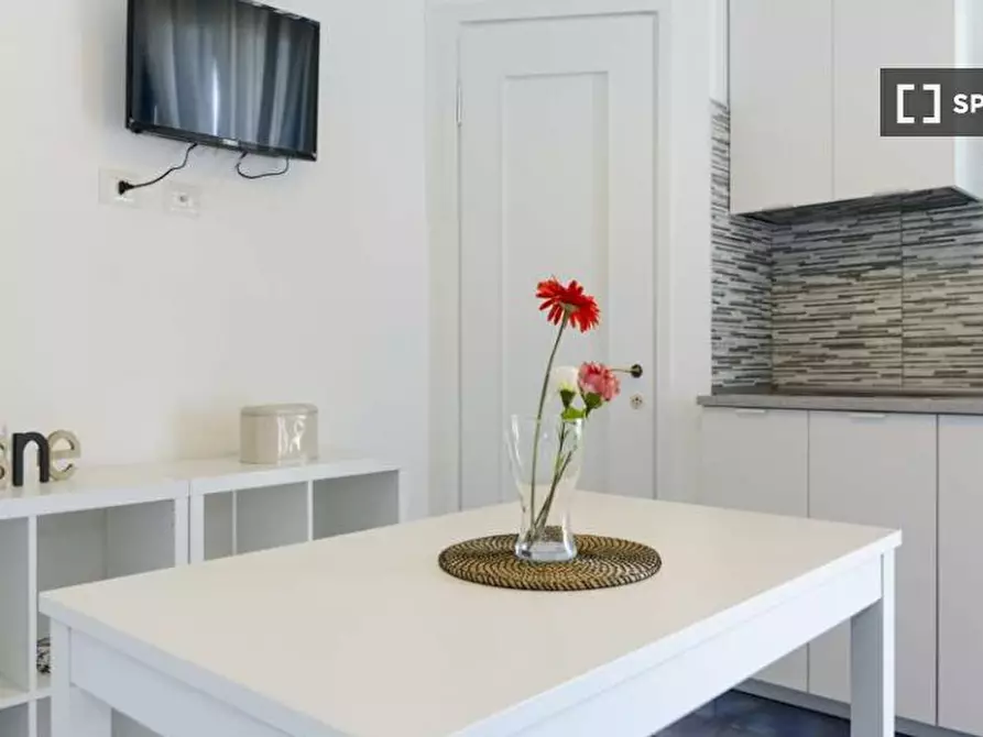 Immagine 13 di Camera condivisa in affitto  in Via Sulmona a Milano