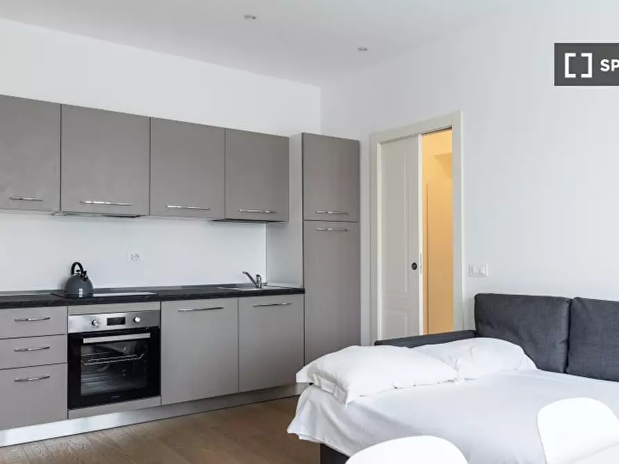 Immagine 8 di Appartamento in affitto  in Via Melchiorre Gioia a Milano