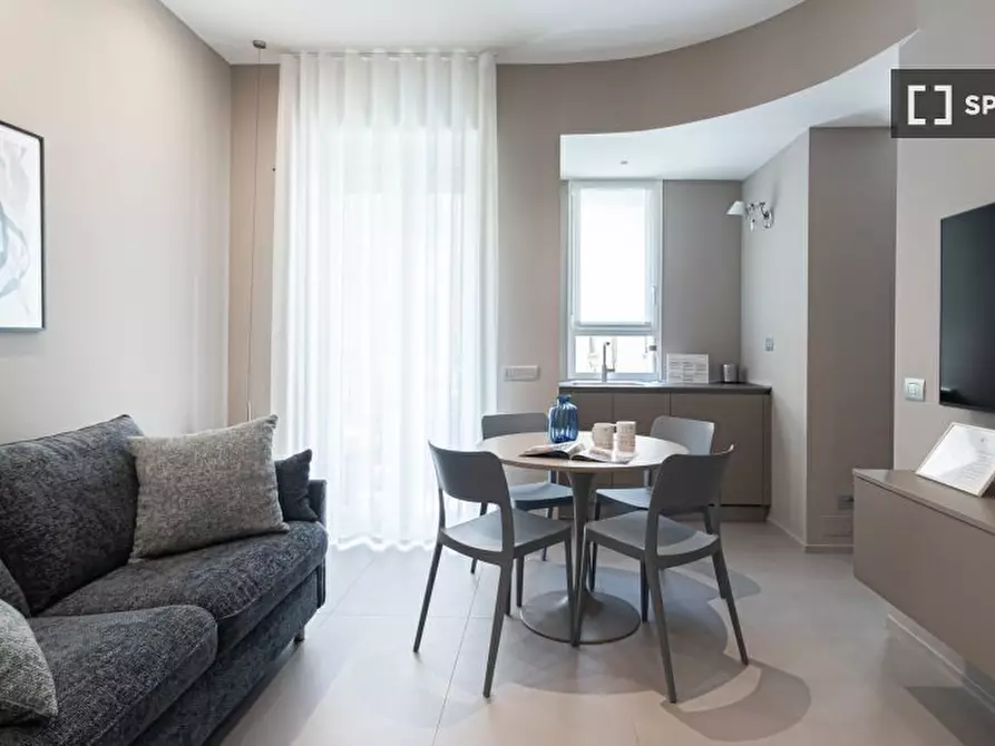 Immagine 6 di Appartamento in affitto  in Via Carlo Maderno a Milano