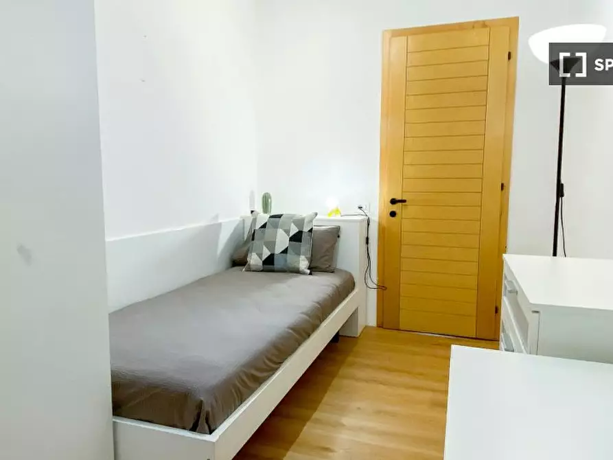 Immagine 19 di Camera condivisa in affitto  in Via Oriola a Trento