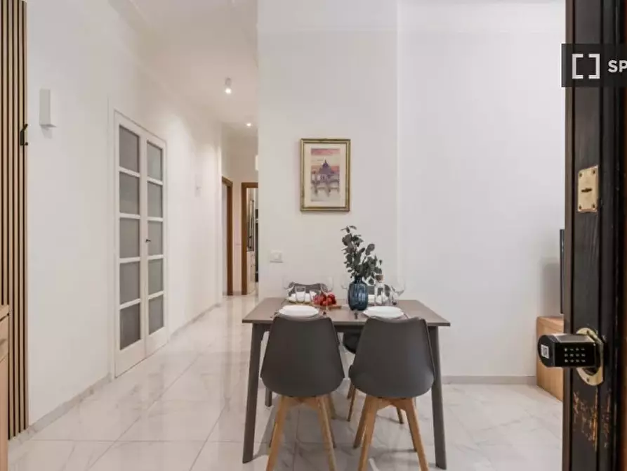 Immagine 16 di Appartamento in affitto  in Via Aldo Manuzio a Roma