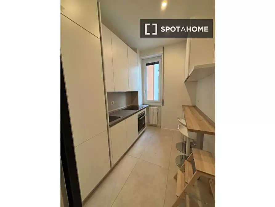 Immagine 7 di Ufficio in affitto  in Via Carlo Crivelli a Milano