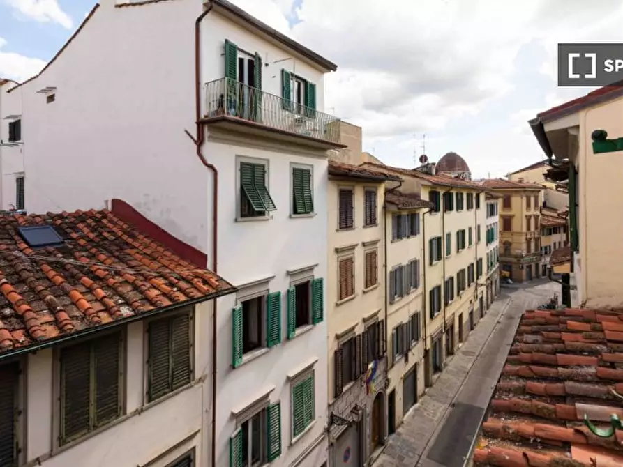 Immagine 4 di Appartamento in affitto  in Via S. Zanobi a Firenze