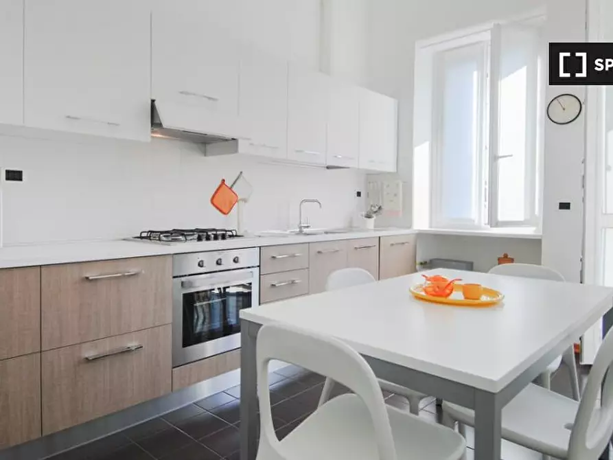 Immagine 3 di Appartamento in affitto  in Via Conca del Naviglio a Milano