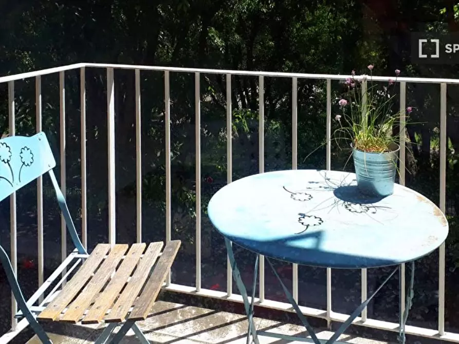 Immagine 6 di Camera condivisa in affitto  in Zadei a Brescia