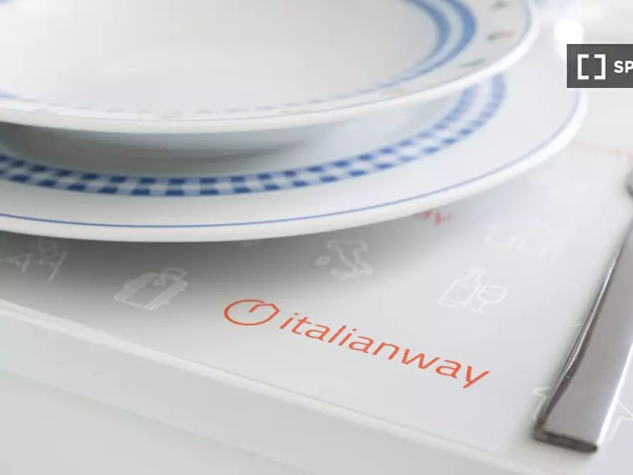 Immagine 16 di Appartamento in affitto  in Via San Calocero a Milano