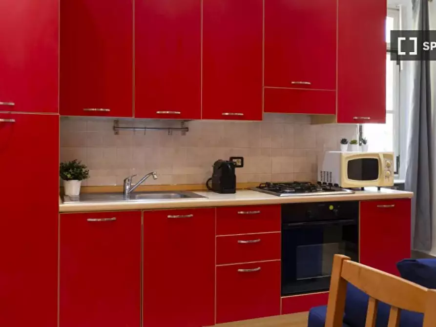 Immagine 8 di Appartamento in affitto  in Via Pier Lombardo a Milano