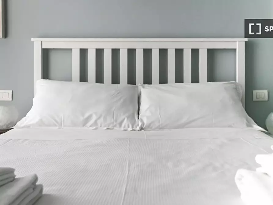 Immagine 14 di Appartamento in affitto  in Via Giovanni Da Procida a Milano