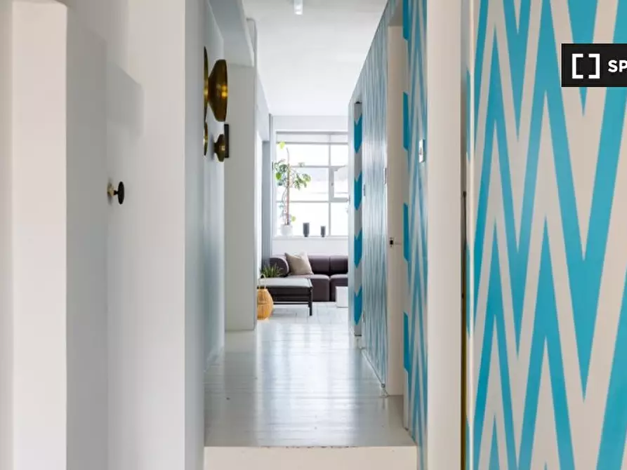 Immagine 15 di Appartamento in affitto  in New Inn Yard a Islington