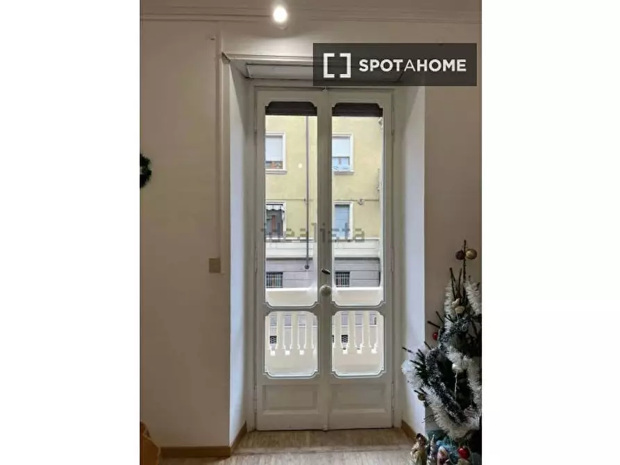 Immagine 5 di Appartamento in affitto  in Via Buronzo a Torino