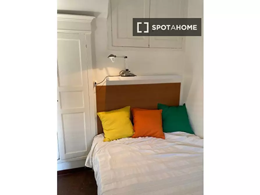 Immagine 19 di Appartamento in affitto  in Via Giuseppe Massarenti a Bologna