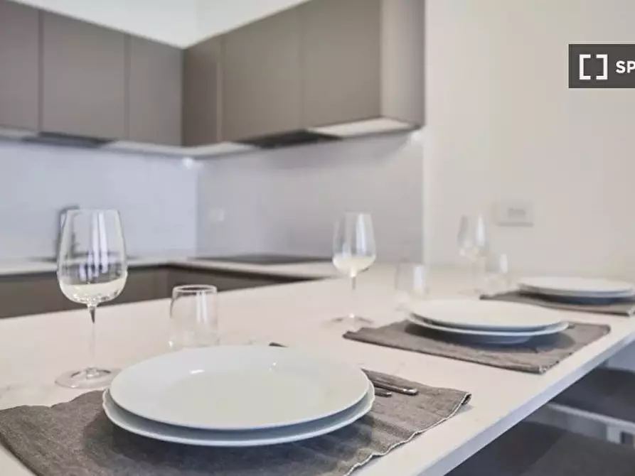 Immagine 18 di Appartamento in affitto  in Via Antonio Cecchi a Milano