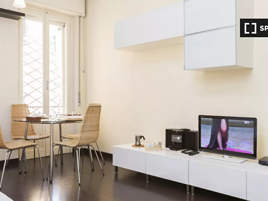 Immagine 3 di Appartamento in affitto  in Via Scipione Pistrucci a Milano