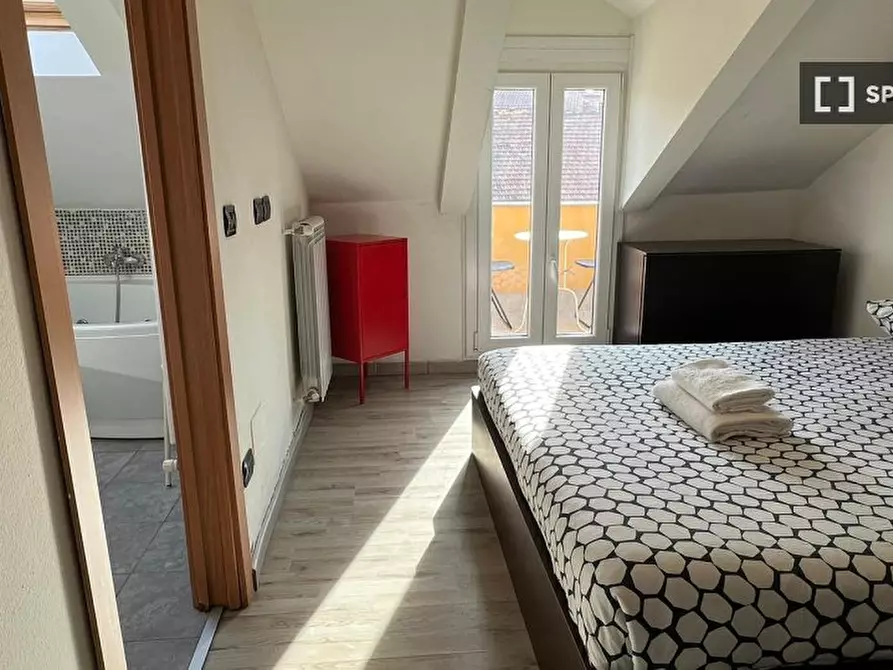 Immagine 10 di Appartamento in affitto  in Via Ruggero Bonghi a Milano