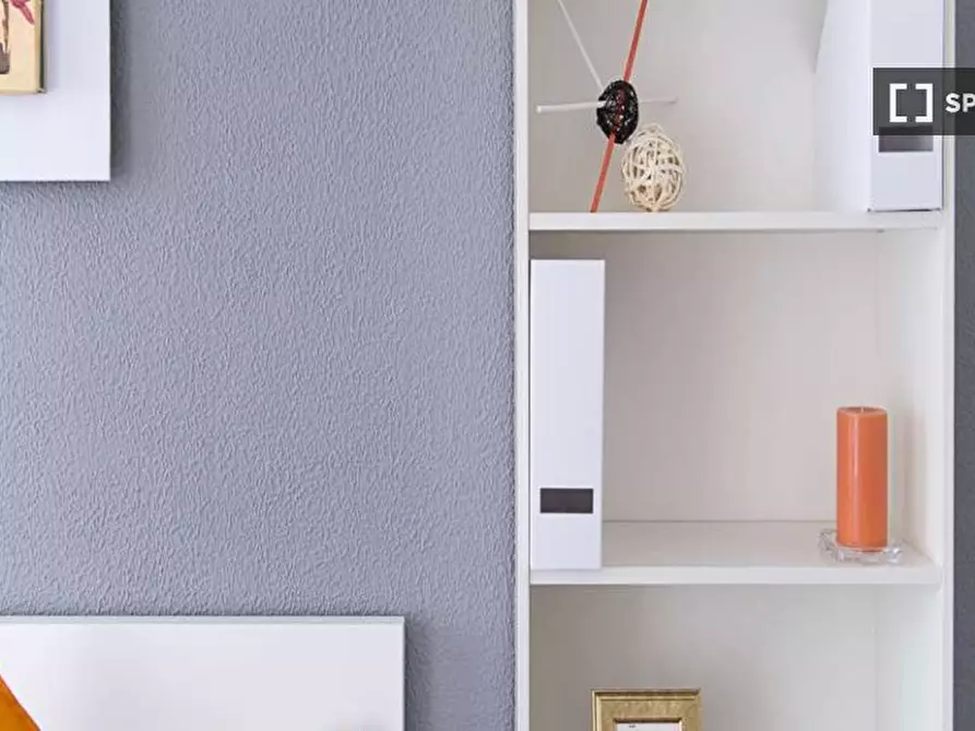 Immagine 11 di Camera condivisa in affitto  in Viale Ca' Granda a Milano